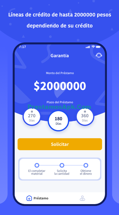 Adeyo Credito 1