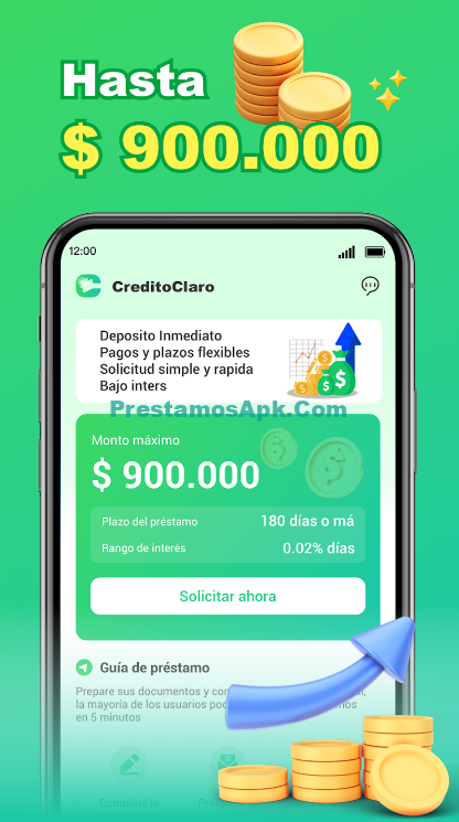 CreditoClaro 1