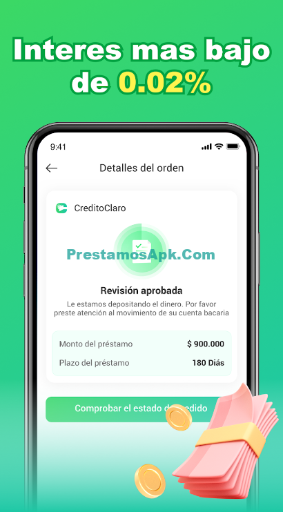 CreditoClaro 2