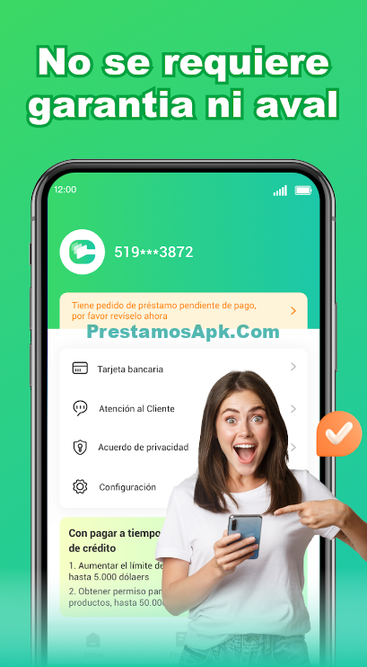 CreditoClaro 4