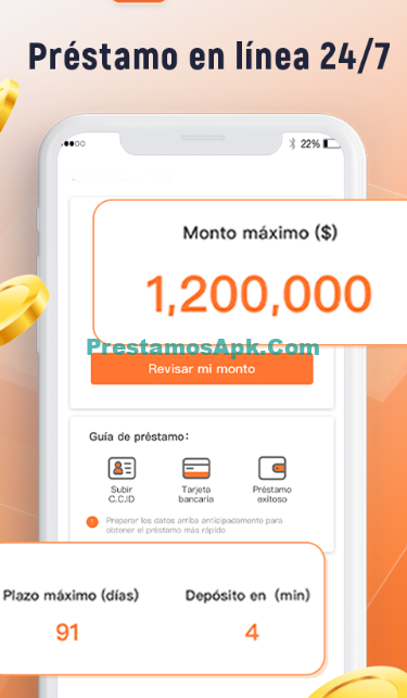 SolPresta 1