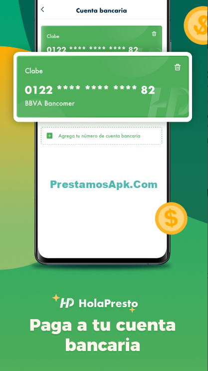 HolaPresto 3