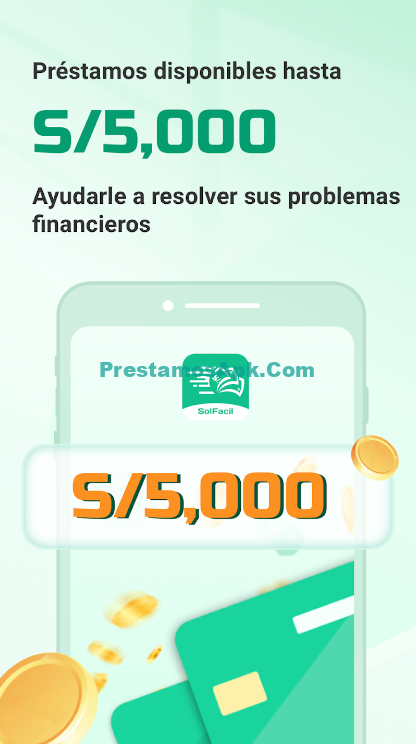 SolFacil 1