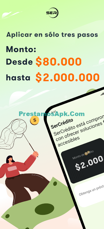 SerCrédito 1