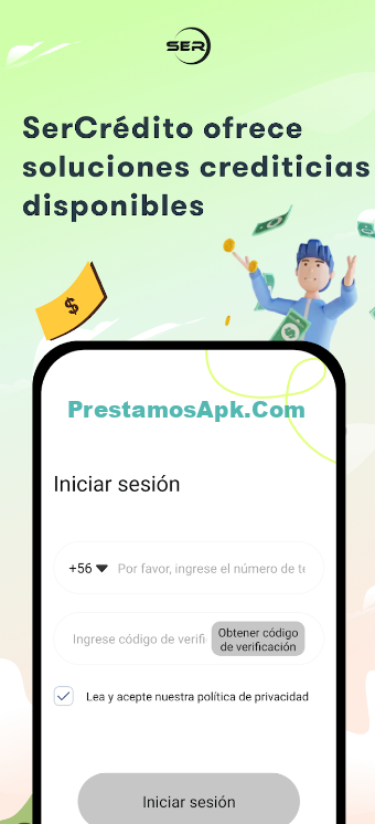 SerCrédito 4