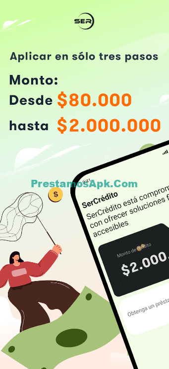 SerCrédito 5