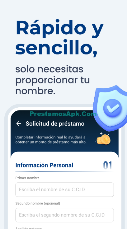 CreditoJusto 3