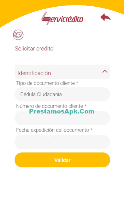 Servicrédito 6