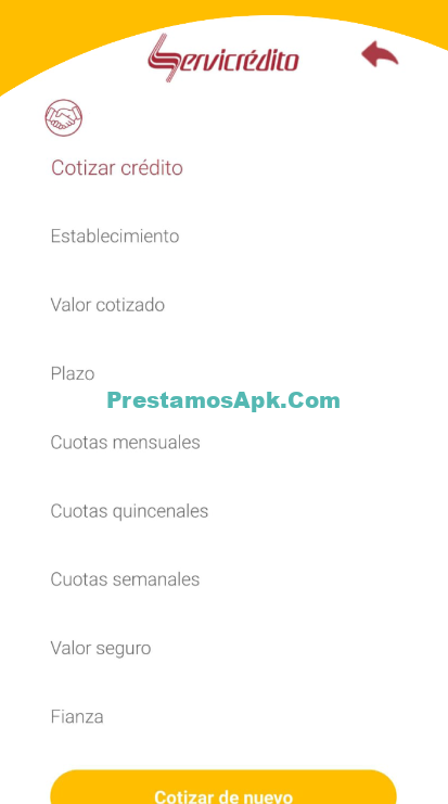 Servicrédito 7