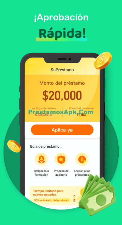 SuPréstamo 1