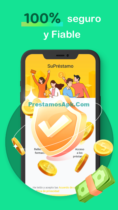SuPréstamo 2