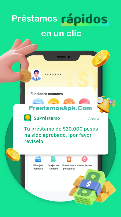 SuPréstamo 4