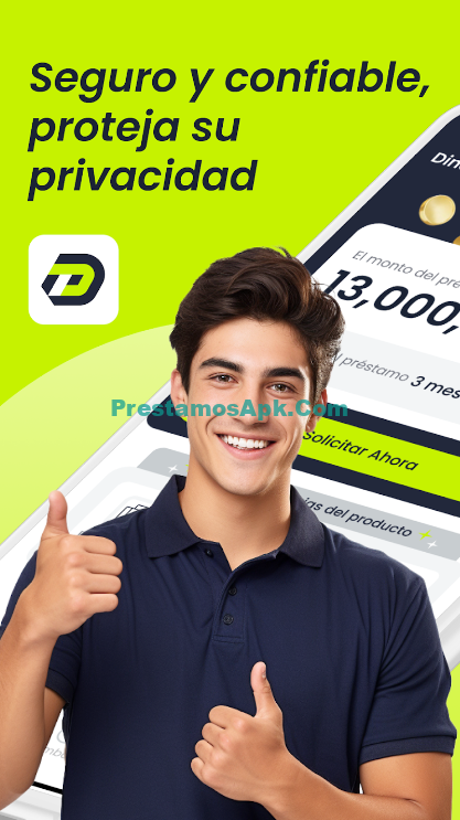 Dinero expreso 1