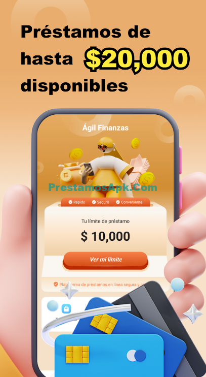 Agil Finanzas 1