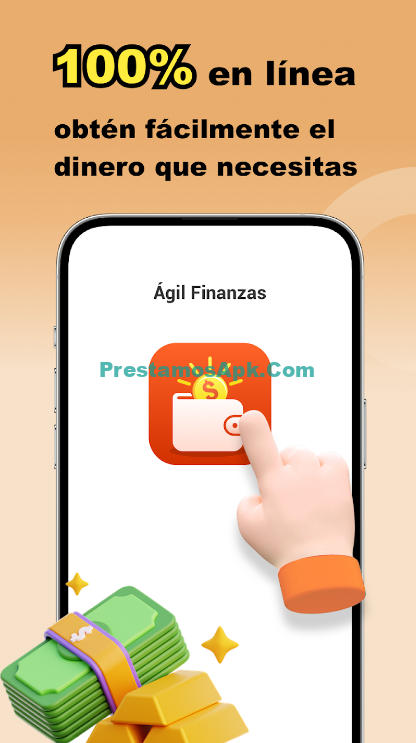 Agil Finanzas 2