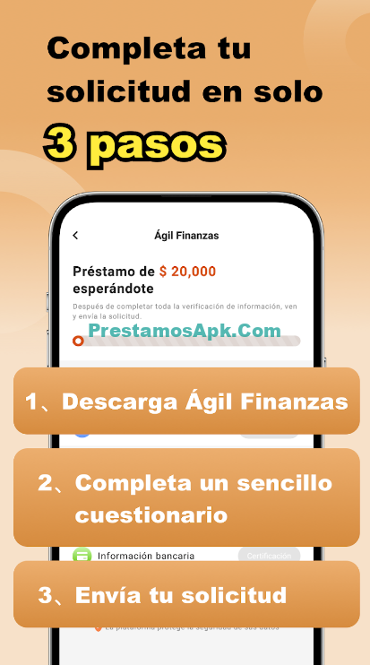 Agil Finanzas 3