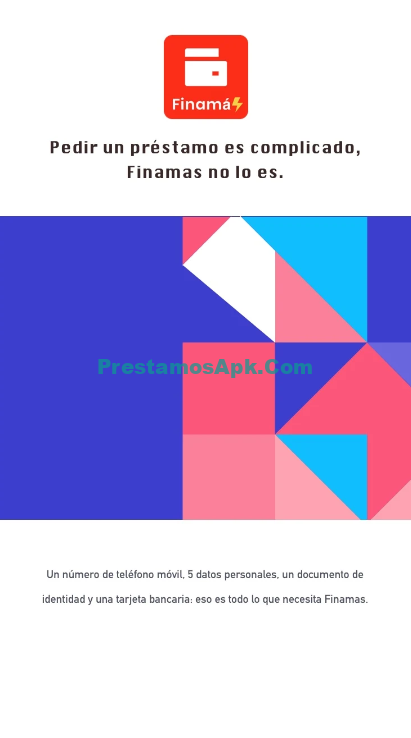 Finamas 6