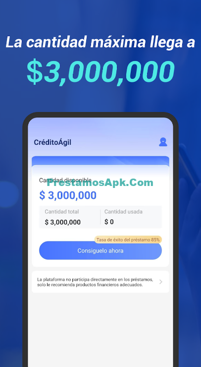 CreditoAgil 2