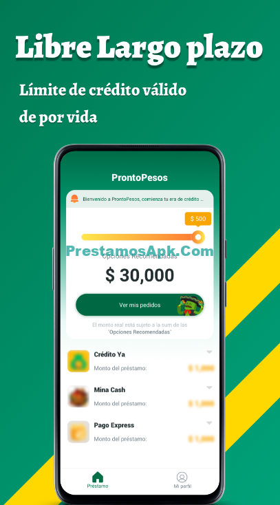 ProntoPesos 4