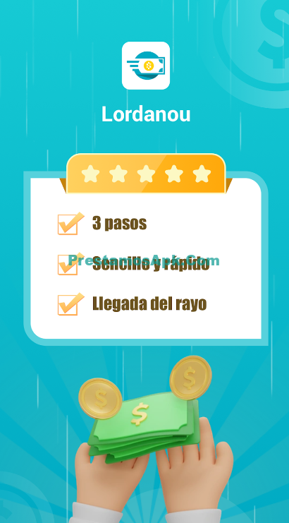 Lordanou 1