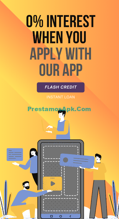 Flash Credit 5