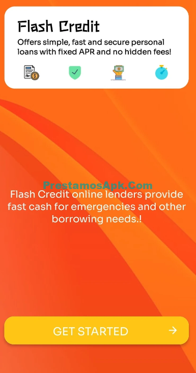 Flash Credit 7