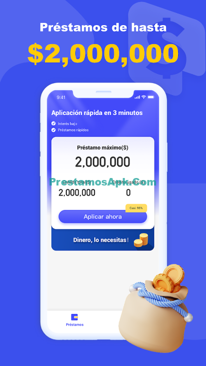 CreditoMax 1