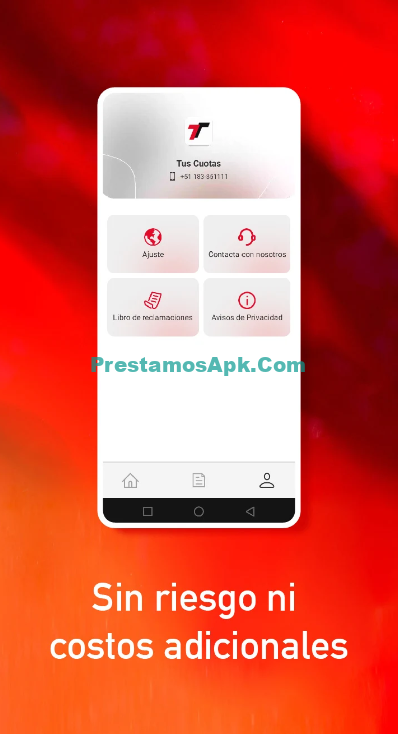 Tus Cuotas 5