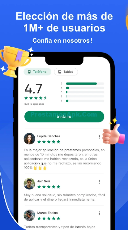 Meprestamo 1