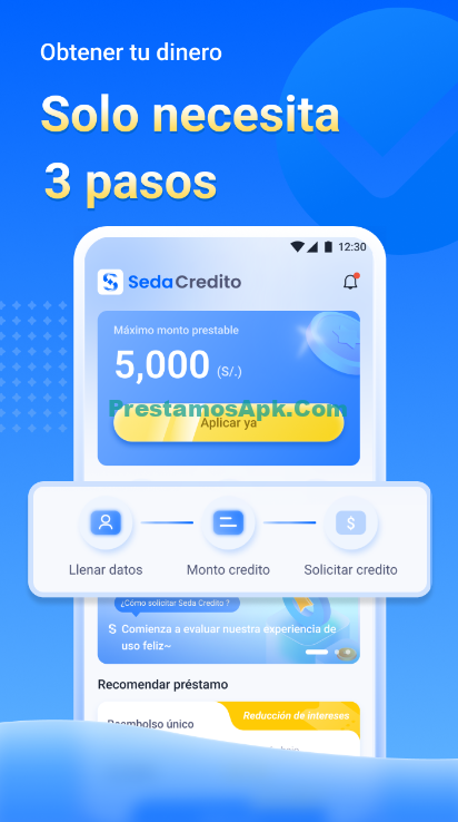 Seda Credito 2