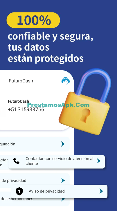 FuturoCash 5