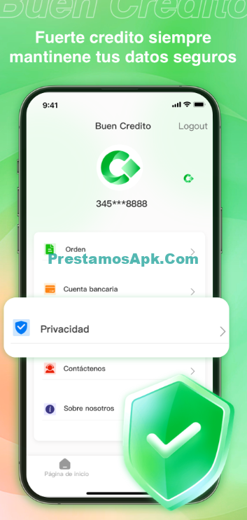 Buen Crédito 2