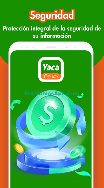 YacaCredito 5