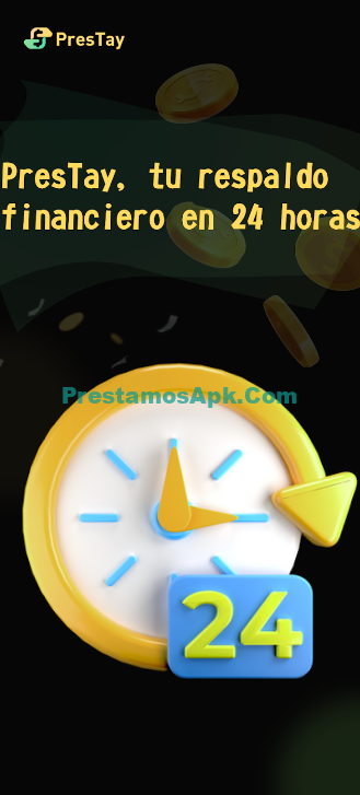 PresTay 1