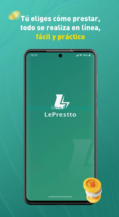 LePrestto 3