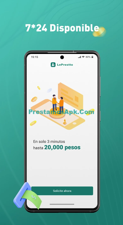 LePrestto 4