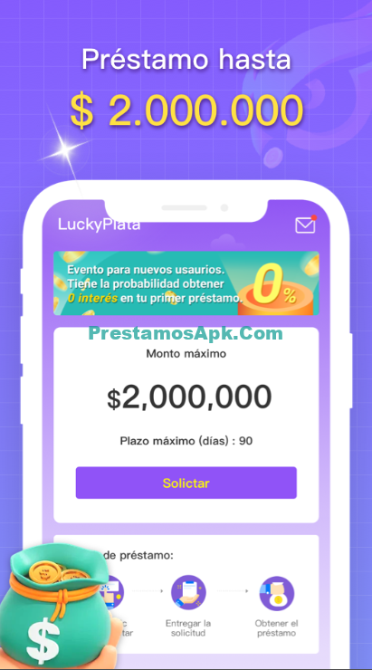 LuckyPlata 1