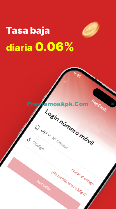 RapCash 4