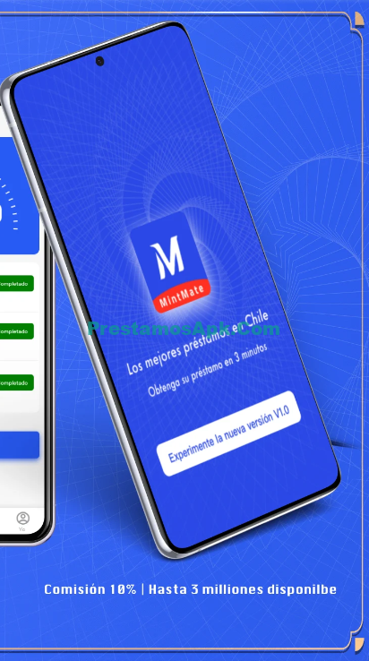 MintMate 3