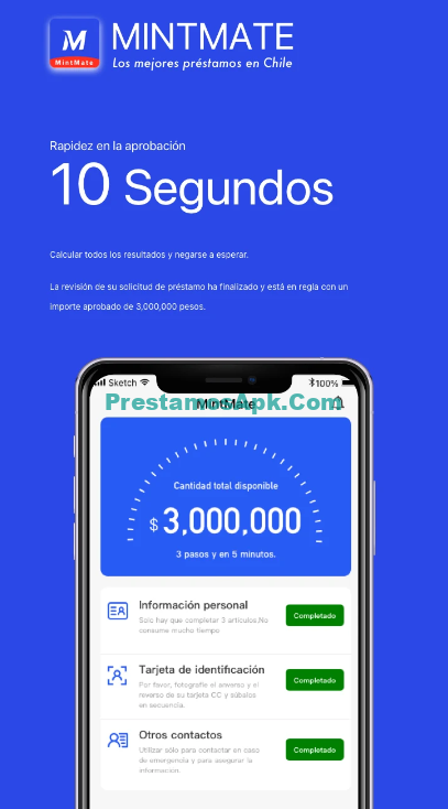 MintMate 6