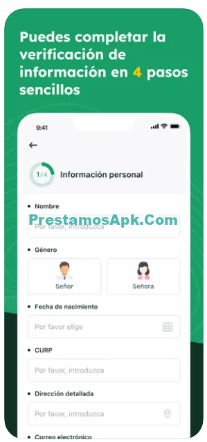 Coparfin Dinero 2