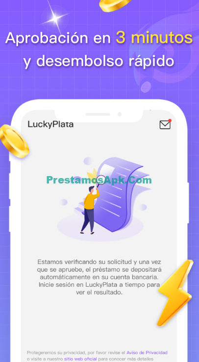 LuckyPlata 4