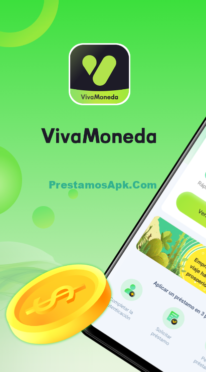 VivaMoneda 1