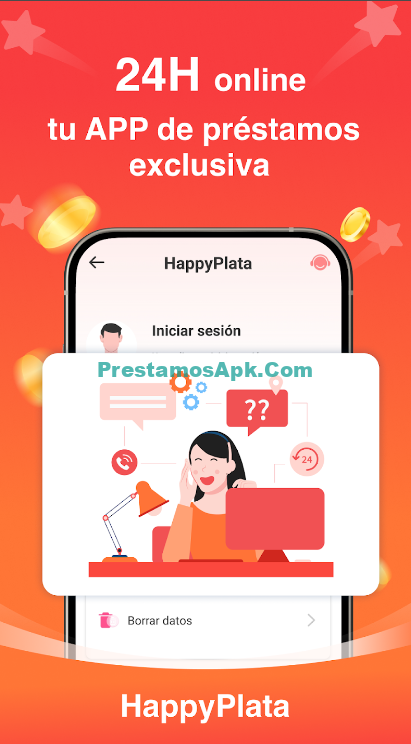 HappyPlata 4