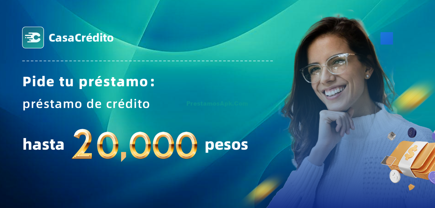 Casa Crédito 1