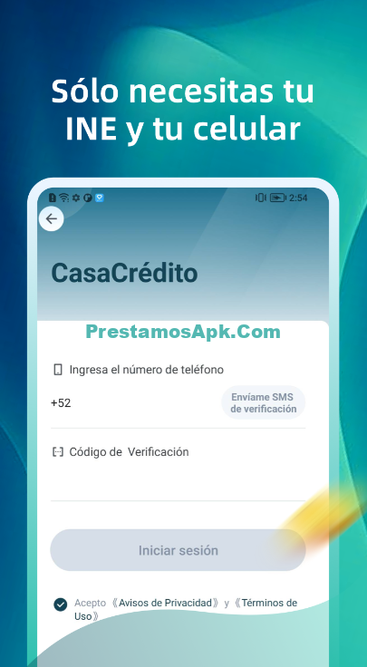 Casa Crédito 4