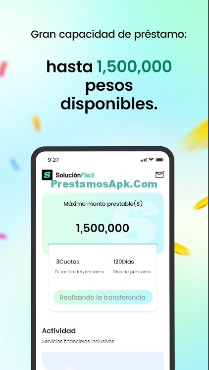 Solución Fácil 1