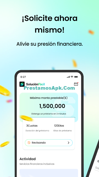 Solución Fácil 2