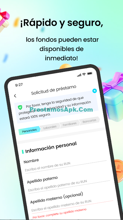 Solución Fácil 4