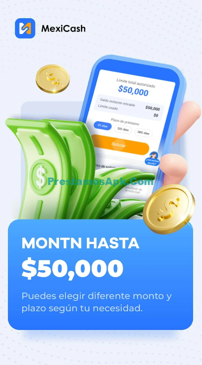 MexiCash 1